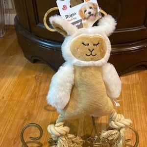 - Brand New Beutiful Fofos   Sheep With Squeaker.